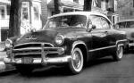 Dodge Coronet Diplomat 1953 года